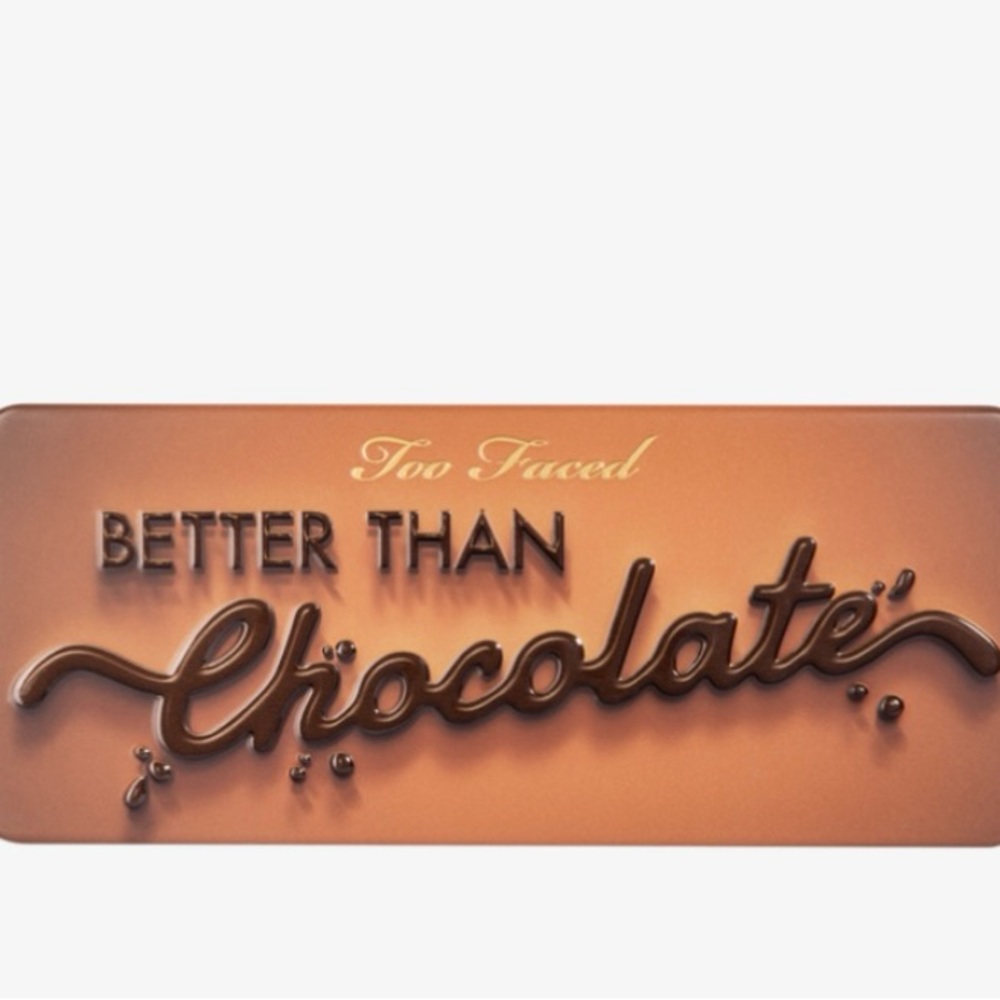 Too Faced Better Than Chocolate